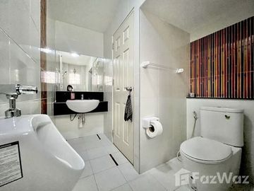 3 Bedroom House for sale at Chuan Chuen City Prime Park Watcharapol