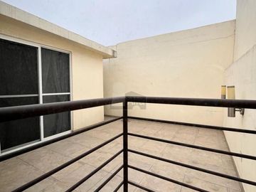 Casa en condominio en venta en Cerradas de Anáhuac, General Escobedo, Nuevo León