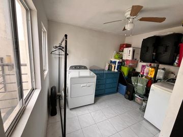 Casa en condominio en venta en Cerradas de Anáhuac, General Escobedo, Nuevo León