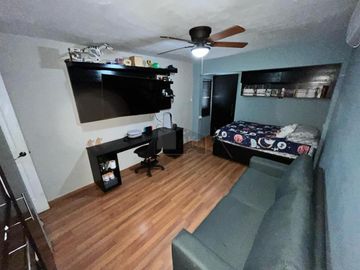 Casa en condominio en venta en Cerradas de Anáhuac, General Escobedo, Nuevo León