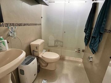 Casa en condominio en venta en Cerradas de Anáhuac, General Escobedo, Nuevo León
