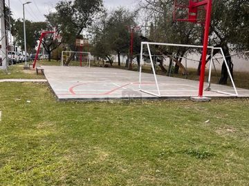 Casa en condominio en venta en Cerradas de Anáhuac, General Escobedo, Nuevo León