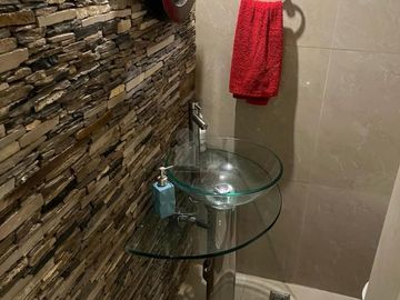 Casa en condominio en venta en Cerradas de Anáhuac, General Escobedo, Nuevo León