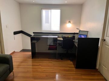 Casa en condominio en venta en Cerradas de Anáhuac, General Escobedo, Nuevo León