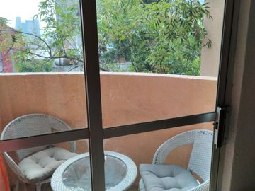 Departamento en venta en Anáhuac I Sección, Miguel Hidalgo, CDMX.