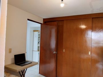Departamento en venta en Anáhuac I Sección, Miguel Hidalgo, CDMX.
