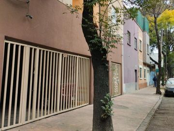 Departamento en venta en Anáhuac I Sección, Miguel Hidalgo, CDMX.