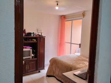 Departamento en venta en Anáhuac I Sección, Miguel Hidalgo, CDMX.