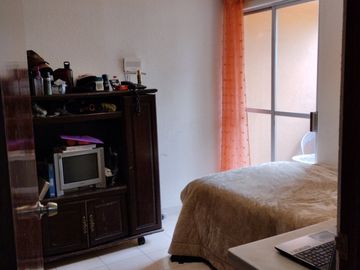 Departamento en venta en Anáhuac I Sección, Miguel Hidalgo, CDMX.