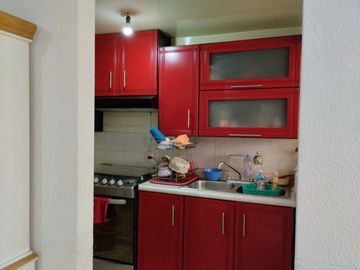 Departamento en venta en Anáhuac I Sección, Miguel Hidalgo, CDMX.