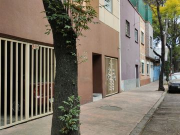 Departamento en venta en Anáhuac I Sección, Miguel Hidalgo, CDMX.