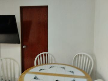 Departamento en venta en Anáhuac I Sección, Miguel Hidalgo, CDMX.