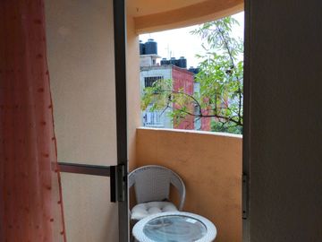Departamento en venta en Anáhuac I Sección, Miguel Hidalgo, CDMX.