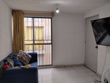 Departamento en venta en Anáhuac I Sección, Miguel Hidalgo, CDMX.