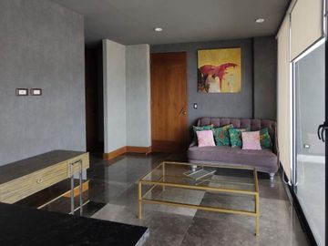Departamento en venta Baga Residencial, Atlixcáyotl, Puebla