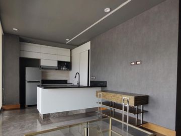 Departamento en venta Baga Residencial, Atlixcáyotl, Puebla