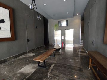 Departamento en venta Baga Residencial, Atlixcáyotl, Puebla