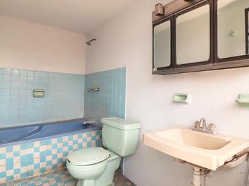 CASA EN VENTA EN MORELIA, COL. GUADALUPE