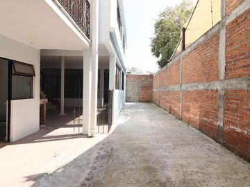 CASA EN VENTA EN MORELIA, COL. GUADALUPE