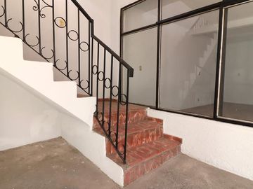 CASA EN VENTA EN MORELIA, COL. GUADALUPE