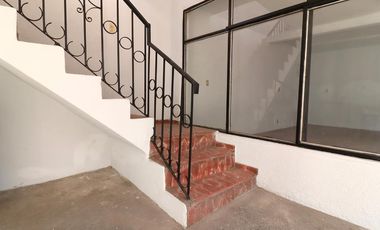 CASA EN VENTA EN MORELIA, COL. GUADALUPE