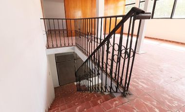 CASA EN VENTA EN MORELIA, COL. GUADALUPE