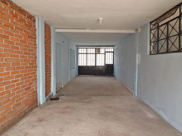 CASA EN VENTA EN MORELIA, COL. GUADALUPE