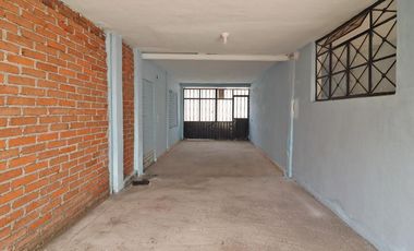 CASA EN VENTA EN MORELIA, COL. GUADALUPE