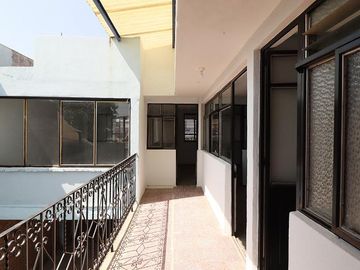 CASA EN VENTA EN MORELIA, COL. GUADALUPE