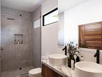Casa Preventa Calacoaya, Atizapán de Zaragoza, Estado de México