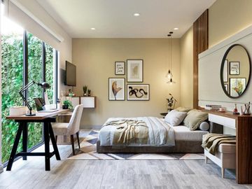 Casa Preventa Calacoaya, Atizapán de Zaragoza, Estado de México