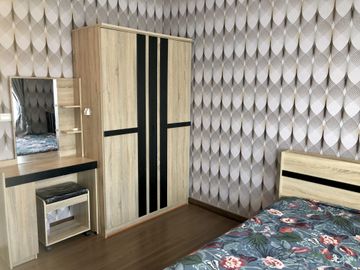 3 Bedroom House for rent at Delight @ Scene Watcharapol-Jatuchot