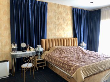 3 Bedroom House for rent at Delight @ Scene Watcharapol-Jatuchot