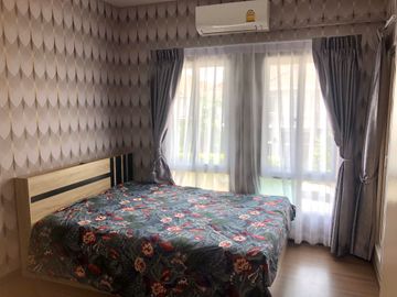3 Bedroom House for rent at Delight @ Scene Watcharapol-Jatuchot