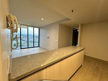 Departamento en Venta en Latitud La Victoria, Torre 2, piso 4