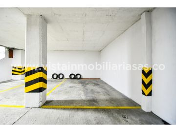 Venta Apartamento Sector Avenida Santander/La Estrella, Manizales