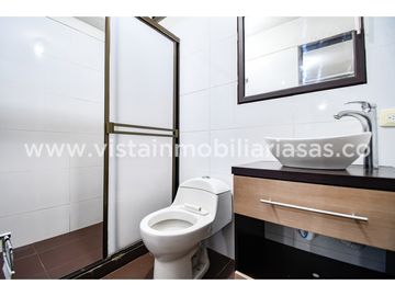 Venta Apartamento Sector Avenida Santander/La Estrella, Manizales