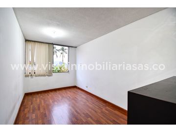 Venta Apartamento Sector Avenida Santander/La Estrella, Manizales