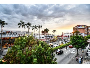 Venta Apartamento Sector Avenida Santander/La Estrella, Manizales