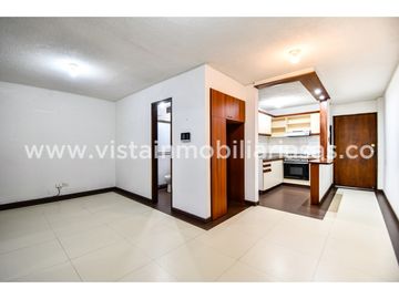 Venta Apartamento Sector Avenida Santander/La Estrella, Manizales
