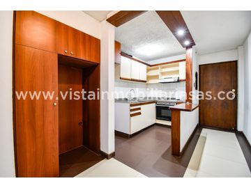 Venta Apartamento Sector Avenida Santander/La Estrella, Manizales