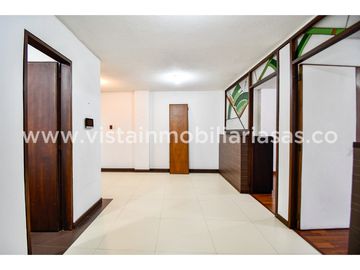 Venta Apartamento Sector Avenida Santander/La Estrella, Manizales