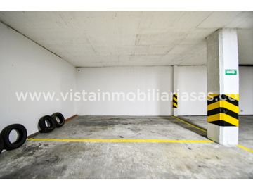 Venta Apartamento Sector Avenida Santander/La Estrella, Manizales
