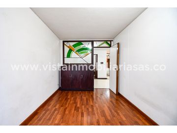 Venta Apartamento Sector Avenida Santander/La Estrella, Manizales