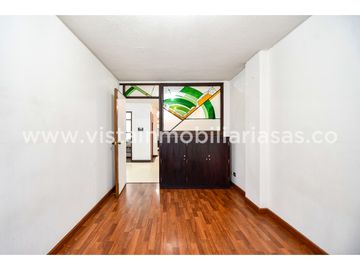 Venta Apartamento Sector Avenida Santander/La Estrella, Manizales
