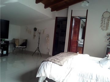 Apartamento en venta en el Poblado
