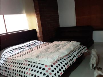 Apartamento en venta en el Poblado
