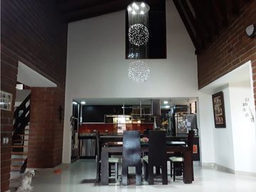 Apartamento en venta en el Poblado