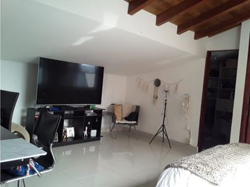 Apartamento en venta en el Poblado