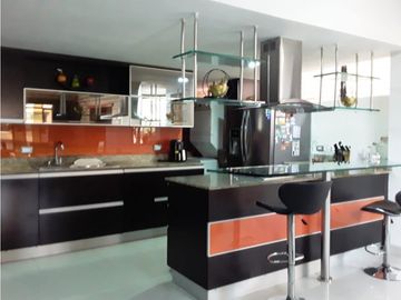 Apartamento en venta en el Poblado